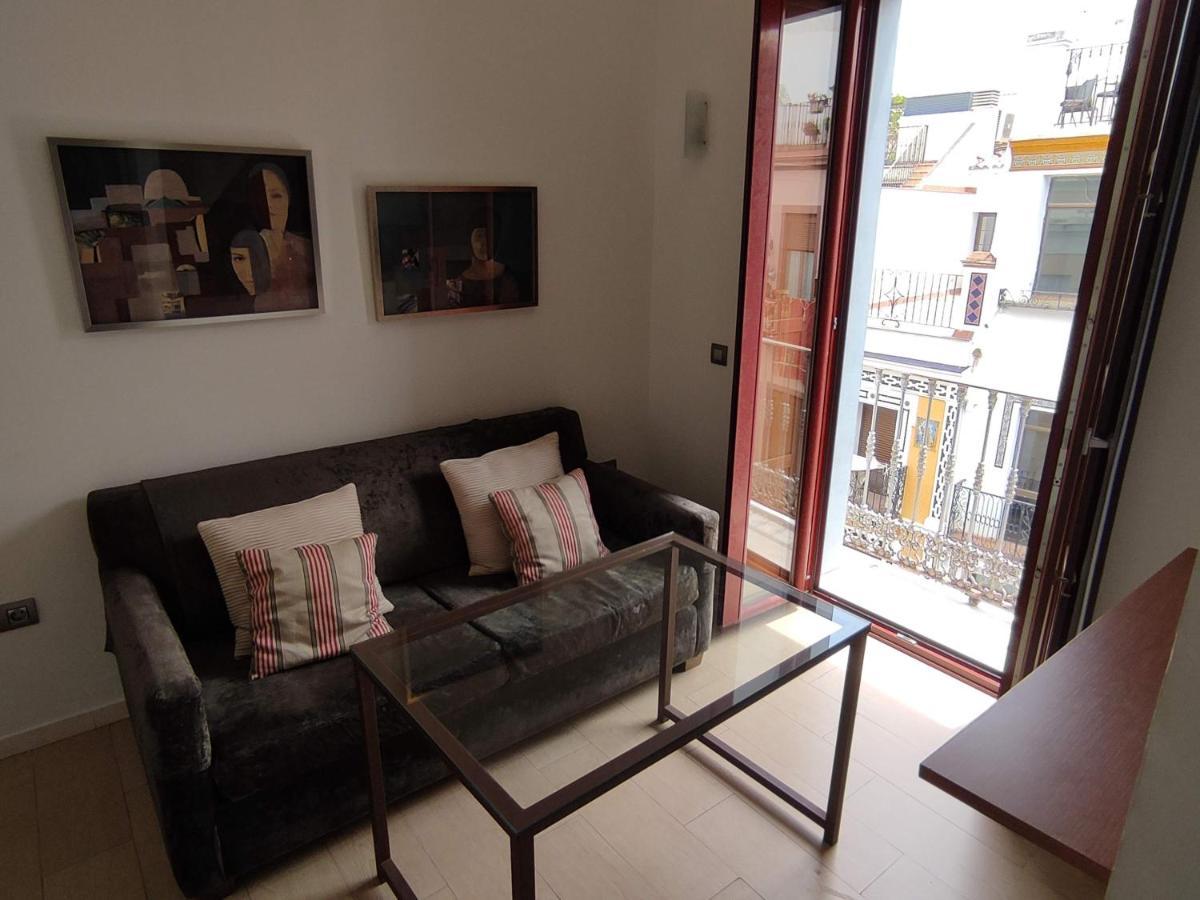 Apartamento Puerta Del Arenal - Kainga Homes Seville Exterior photo